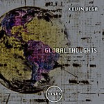 cover: Kevin Vega - Global Thoughts