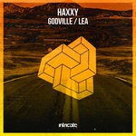 cover: Haxxy - Godville, Lea