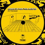 cover: Dj Karawai - Comin Up For Tha Acid