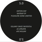 cover: Anton Zap - Bapbap EP