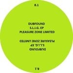 cover: Dubfound - SLIG EP