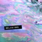 cover: Carpet Waves - Delusions