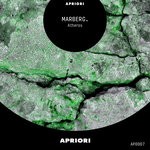 cover: Marberg - Atheros