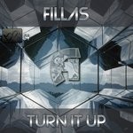 cover: Fillas - Turn It Up