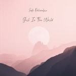 cover: Sofi Delcambre - Girl In The World