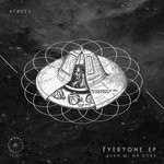 cover: Juan M|Mr Doxx - Everyone EP