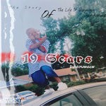 cover: Doo.6 - 19 Scars (Explicit)