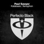 cover: Paul Sawyer - Katabasis/Xenophon