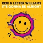 cover: Regi & Lester Williams - It's Gonna Be Alright