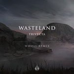 cover: Trivecta - Wasteland