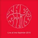 cover: The Stairs - Live At The Kazimier 2015