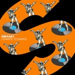 cover: Kim Kaey - Chance To Dance