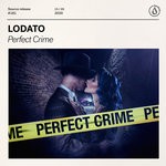 cover: Lodato - Perfect Crime