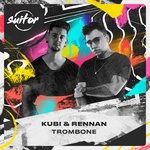 cover: Kubi|Rennan - Trombone