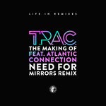 cover: Atlantic Connection|T.r.a.c. - The Making Of