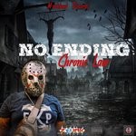 cover: Chronic Law - No Ending