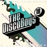 cover: Various - The Disco Boys Vol 18