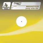 cover: Megastylez - Jump With Me (Remixes)