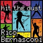 cover: Rico Bernasconi - Hit The Dust