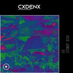 cover: Cxdenx - Acid Jungle EP