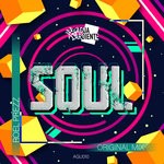 cover: Roel Prezz - Soul