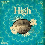 cover: 4ren - High