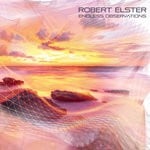 cover: Robert Elster - Endless Observations