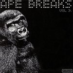 cover: Shawn Lee - Ape Breaks Vol 3