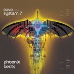 cover: System 7|Rovo - Phoenix Beats