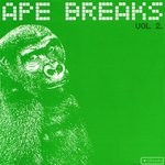 cover: Shawn Lee - Ape Breaks Vol 2