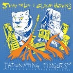 cover: Shawn Lee|Clutchy Hopkins - Fascinating Fingers