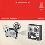 cover: Shawn Lee's Ping Pong Orchestra - Reel To Reel