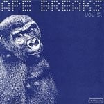 cover: Shawn Lee - Ape Breaks Vol 5