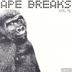 cover: Shawn Lee - Ape Breaks Vol 4