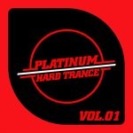 cover: Various - Platinum - Hard Trance Vol 1