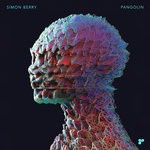 cover: Simon Berry - Pangolin