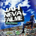 cover: Munga - Jah Neva Fail Me