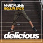 cover: Martin Lean - Rollin Back