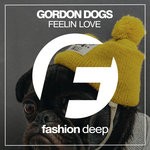 cover: Gordon Dogs - Feelin Love