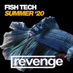 cover: Various - Fish Tech Summer '20