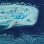 cover: Neil On Impression - L'oceano Delle Onde Che Restano Onde Per Sempre