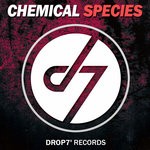 cover: Chemical Species - Psytrance Paranoid