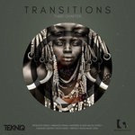 cover: Tekniq - Transitions 3rd Chapter