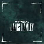 cover: Janis Hamley - Wrynecks