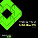 cover: Starlight Duo - Mini Analog