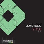 cover: Monomode - Stylo