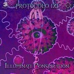 cover: Protocolo Izi - Illuminati Conspiration