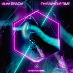 cover: Alva Gracia - This Whole Time (Extended Version)