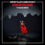 cover: Jameson Tullar|Leanne Mccauley - Echo In The Dark (Tycoos Remix)