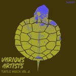 cover: Various - Turtle Musik Vol 2